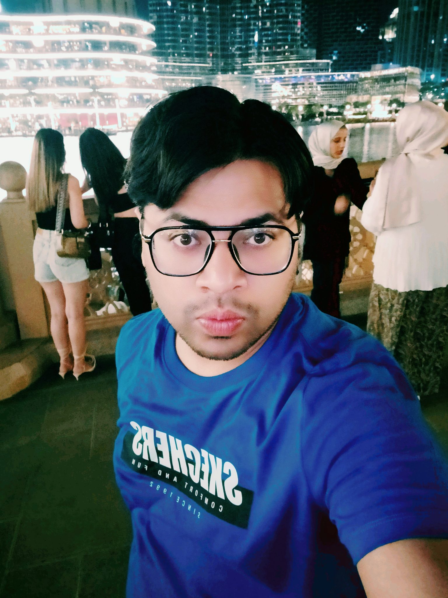 Creatorshala CEO Himanshu Mittal