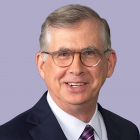 Bill Rogers CEO of Truist Financial