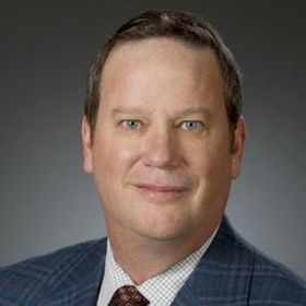 Chris Gerard former CEO of Amedisys