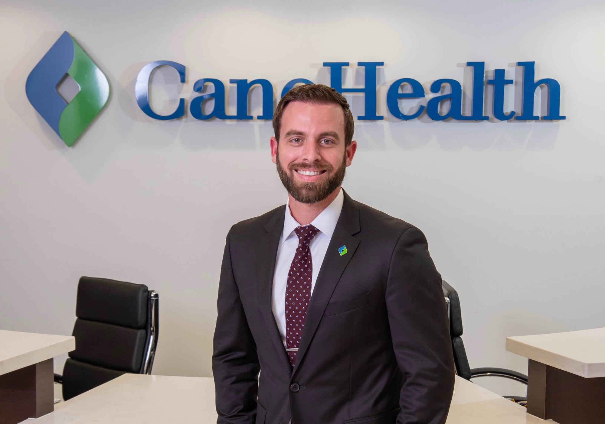 Cano Health CEO Marlow Hernandez