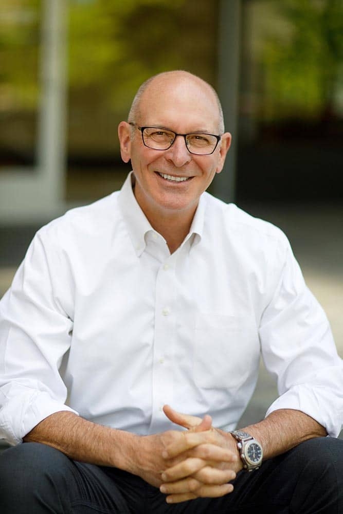 LifeStance Health CEO Michael Lester