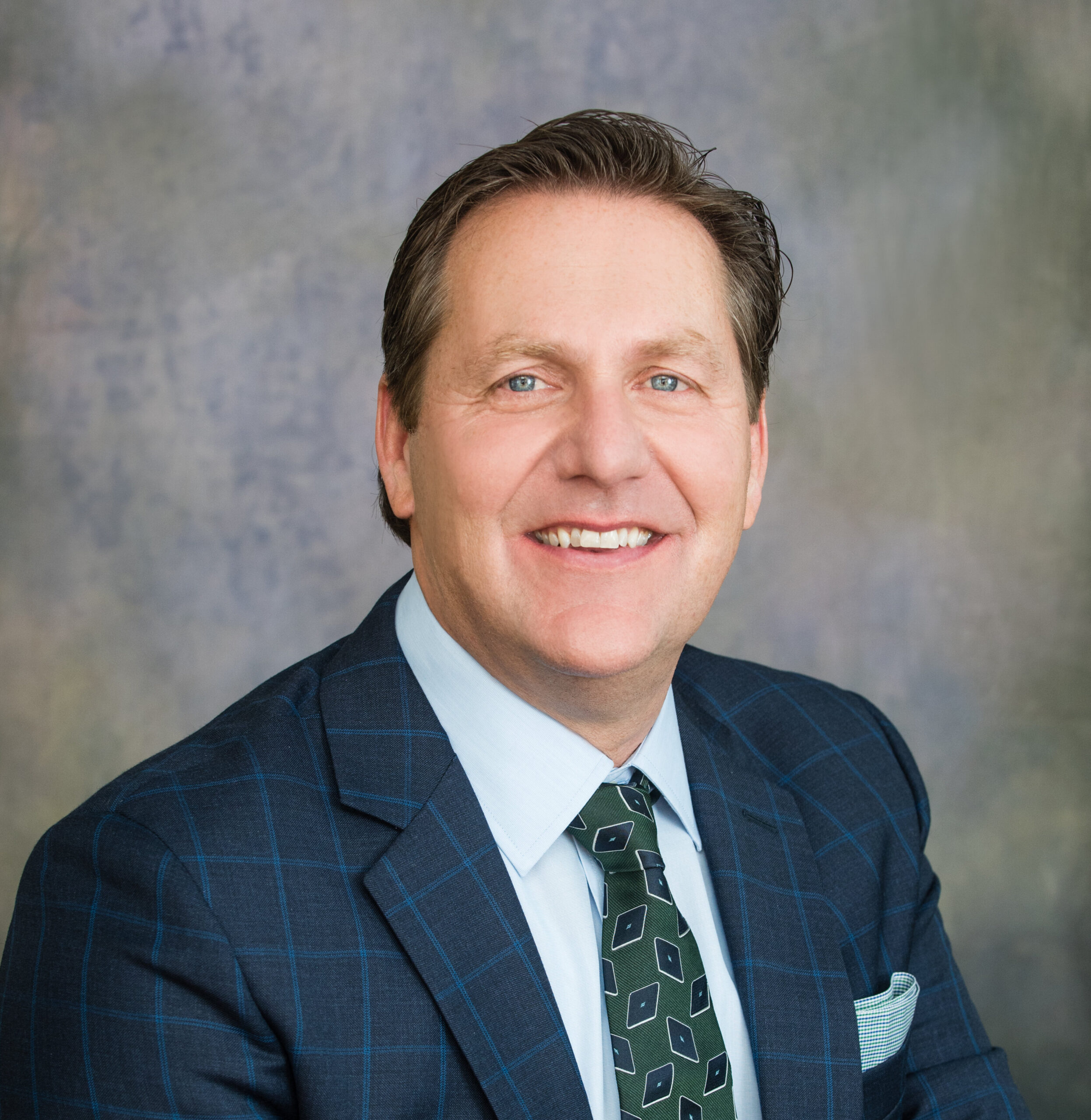 Shawn Morris Privia Health CEO
