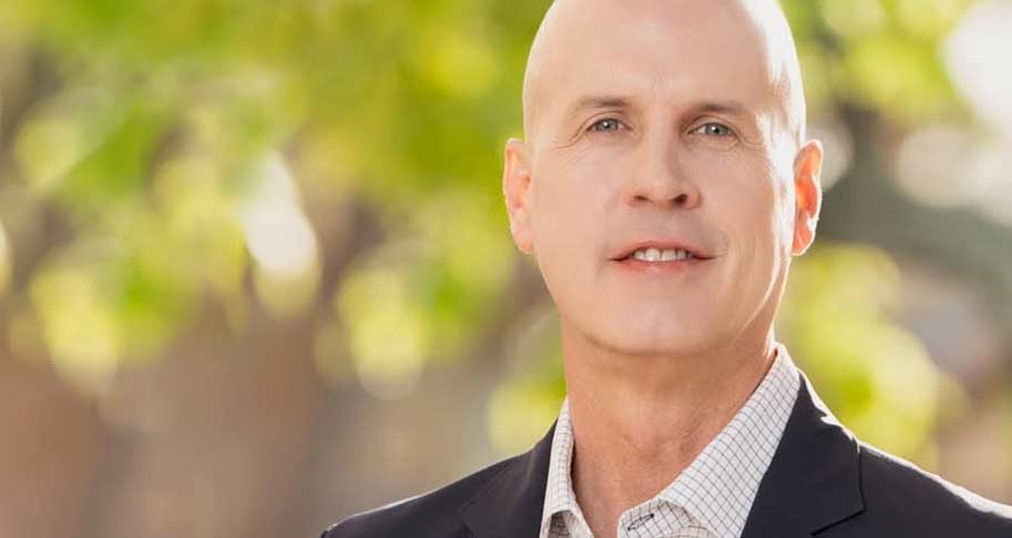 J.K. Symancyk PetSmart CEO
