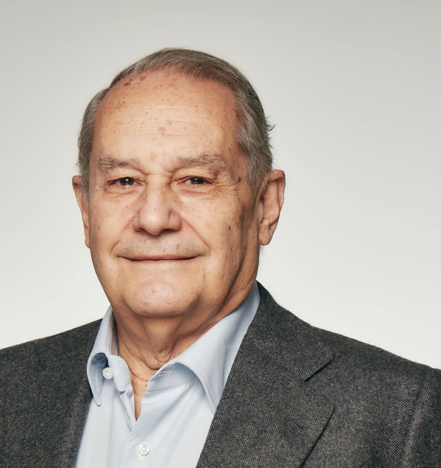Amedeo Felisa Aston Martin CEO