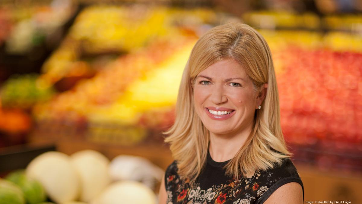 Laura Shapira Karet former Giant Eagle CEO