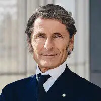 Stephan Winkelmann – Lamborghini CEO