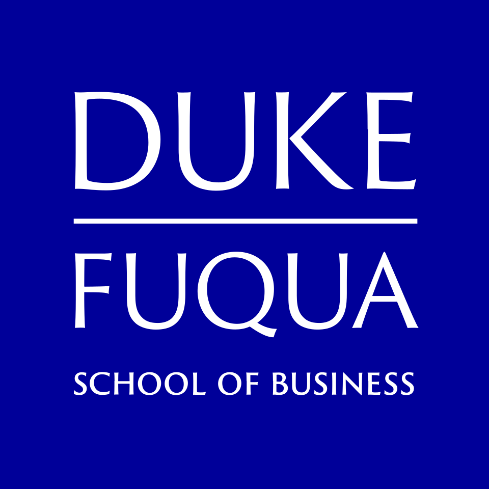 Duke University Fuqua School of Business
