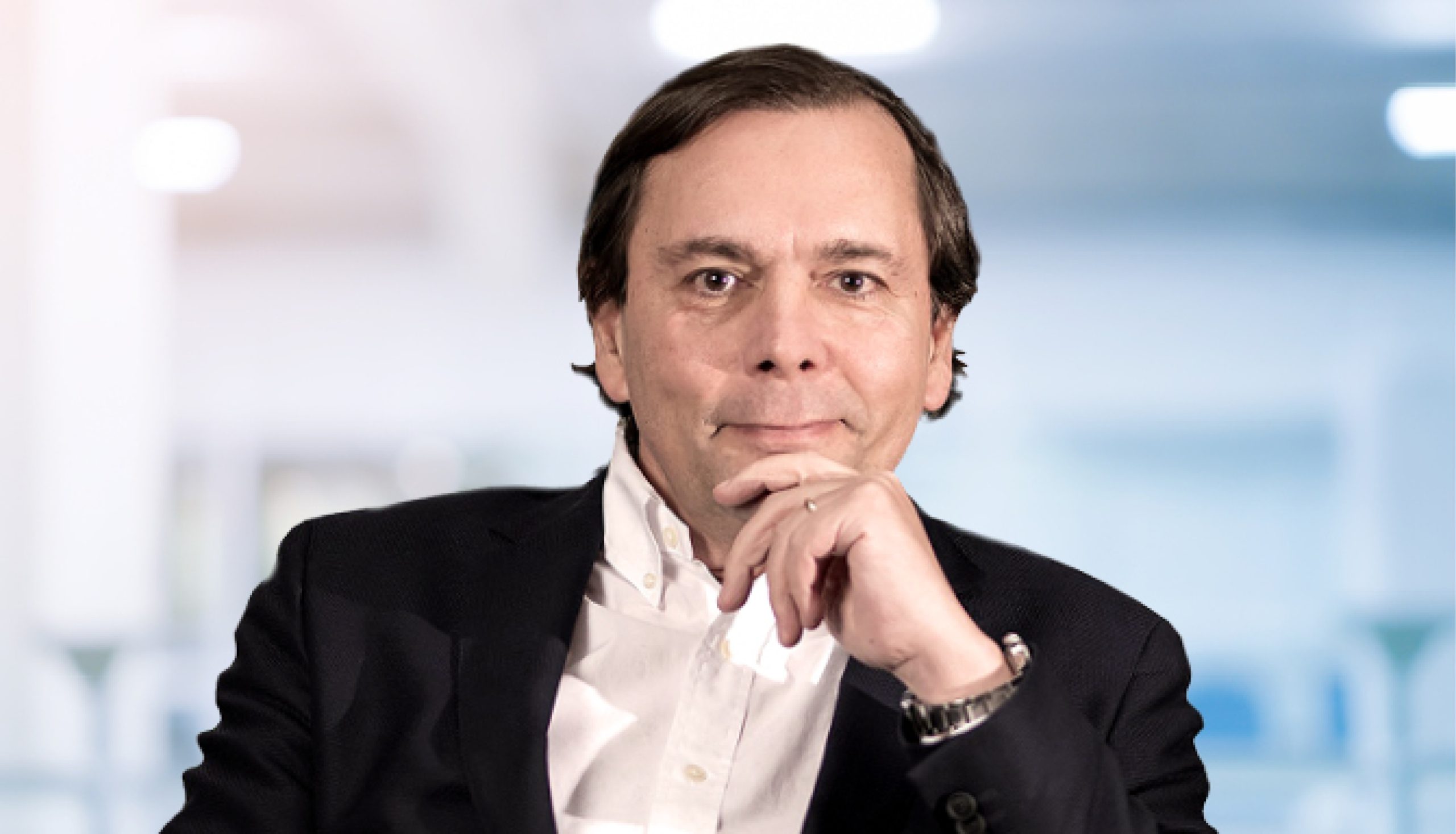 Federico J. Gonz&aacute;lez Tejera &ndash; Radisson Hotel Group CEO