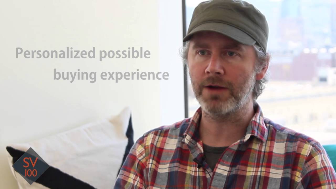 Expensify CEO David Barrett