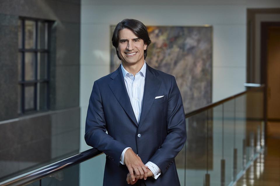 Alejandro Reynal – Four Seasons Hotels and Resorts CEO