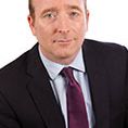 Mike Gallacher Safestyle UK CEO