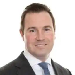 James Mullins Cinch CEO