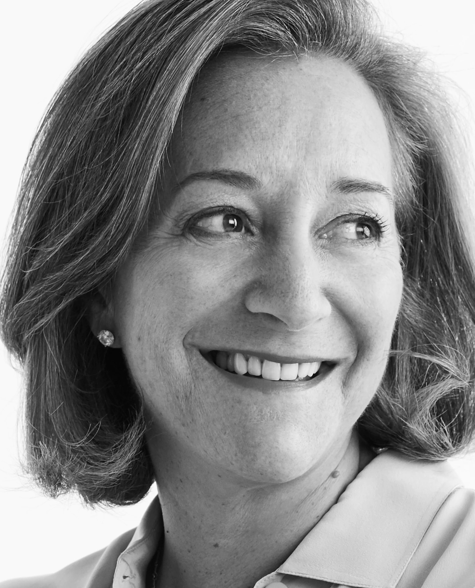 Fran Horowitz Abercrombie & Fitch CEO