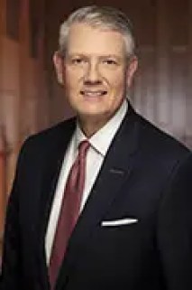 Curt Farmer Comerica CEO