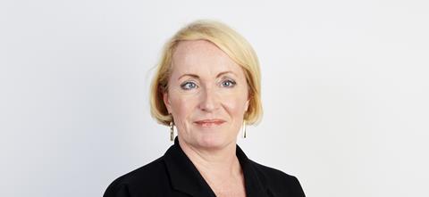 Fiona Fletcher-Smith L&Q CEO