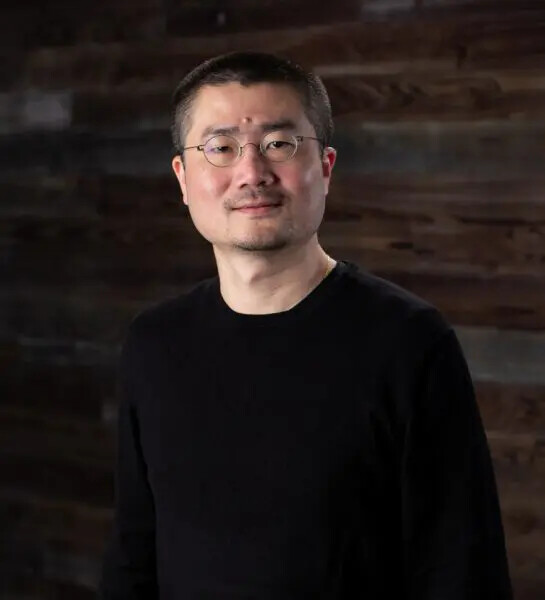 Joe Yan former Wish CEO