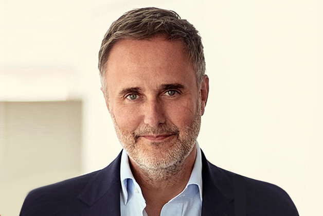 Robin Vince CEO of BNY Mellon
