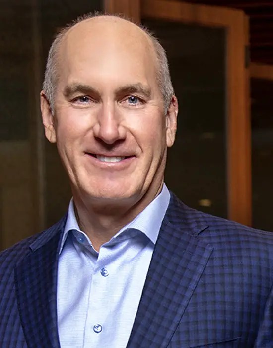 AT&T CEO John Stankey