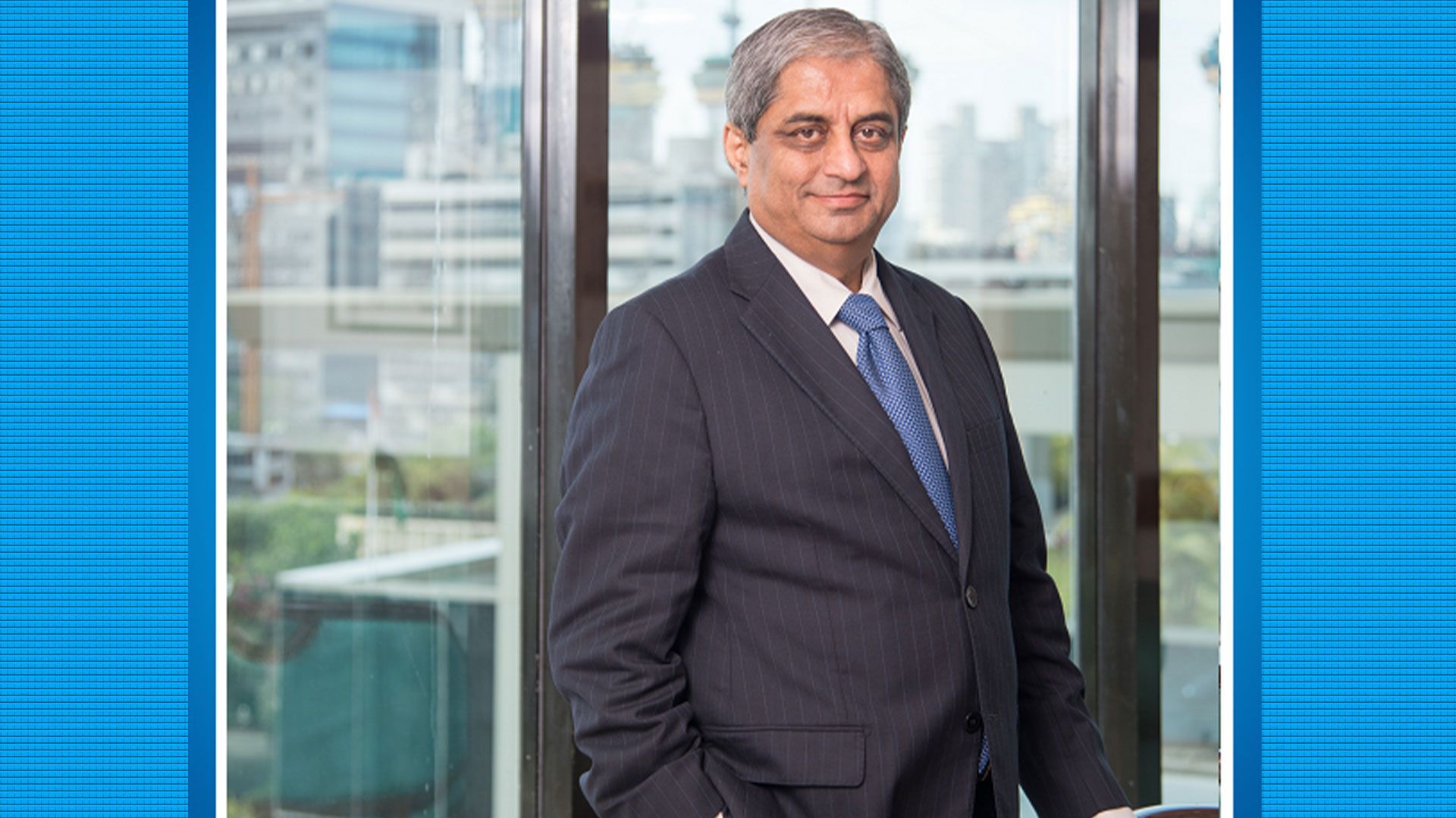 Aditya Puri former CEO of HDFC Bank