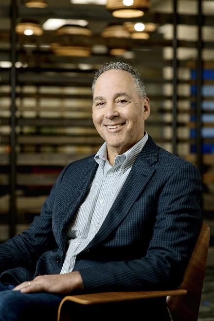 Dan Rosensweig Chegg CEO