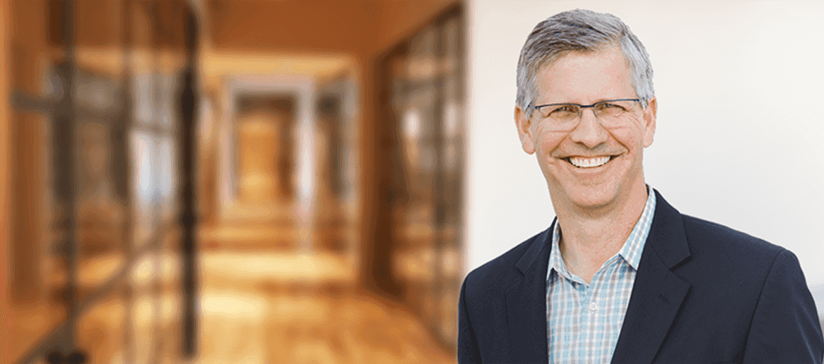 Michael Combs CorVel Corporation CEO