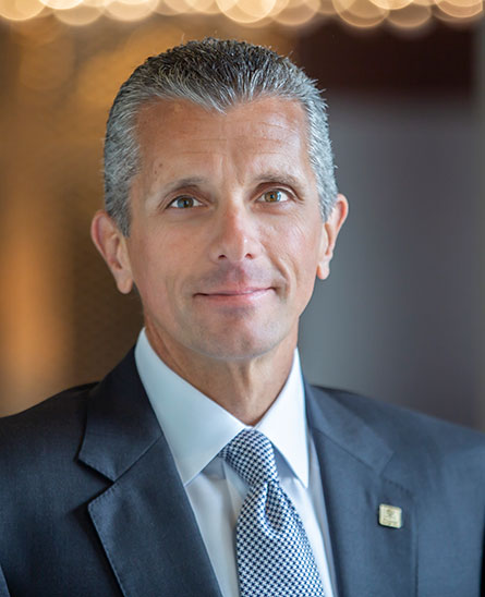 David Cordani Cigna Group CEO