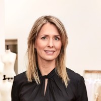 Helena Helmersson H&M CEO