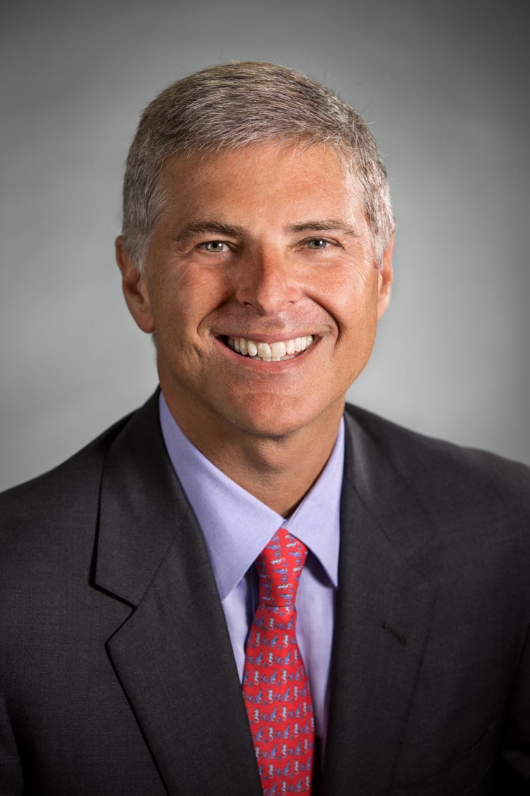 Christopher Nassetta – Hilton Worldwide CEO