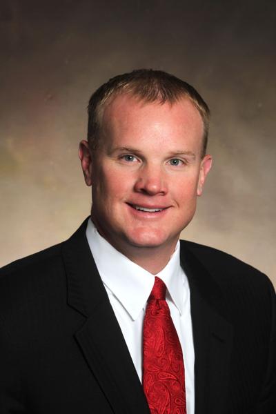 Jeremy Gosch Hy-Vee CEO