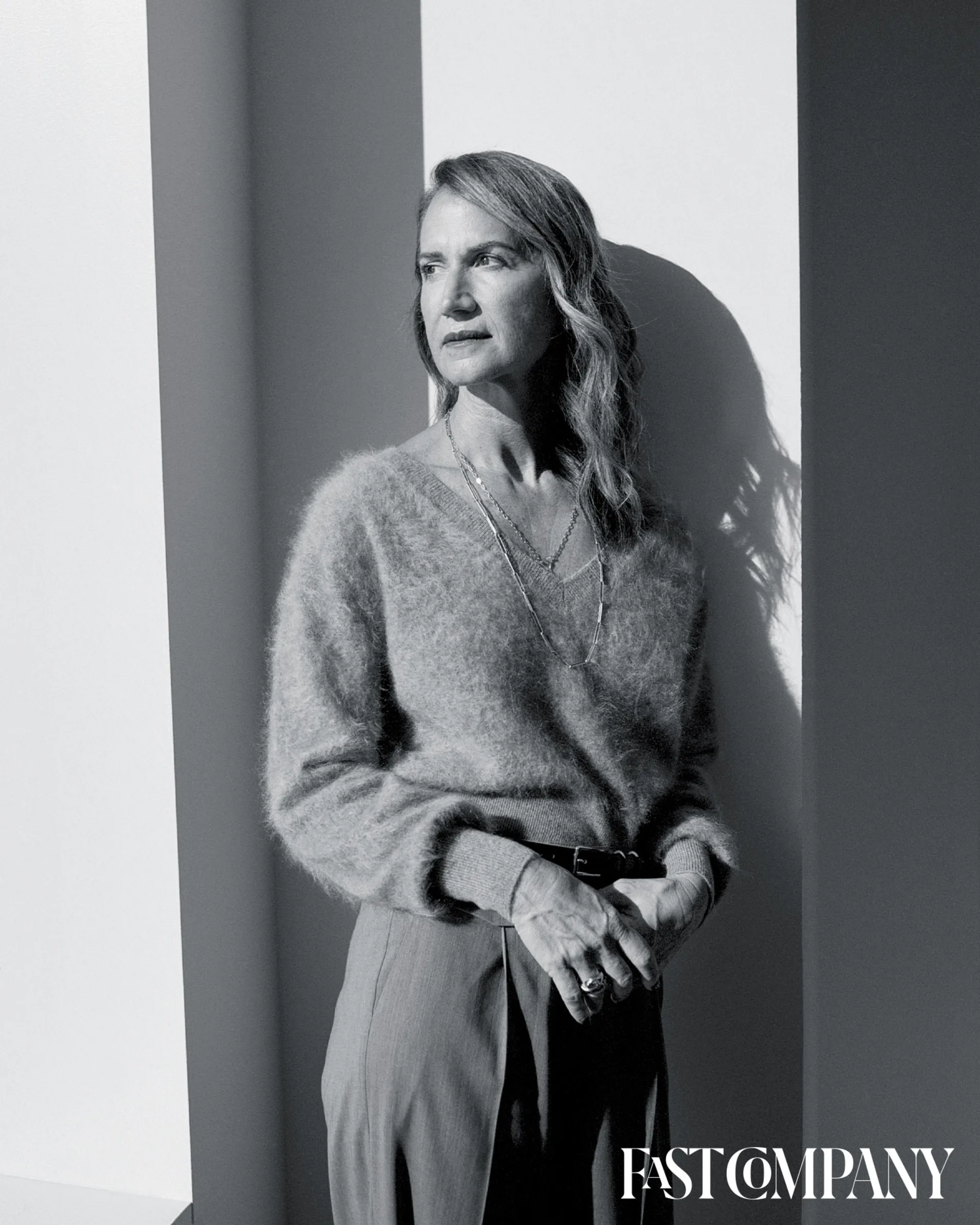 Libby Wadle J.Crew Group CEO