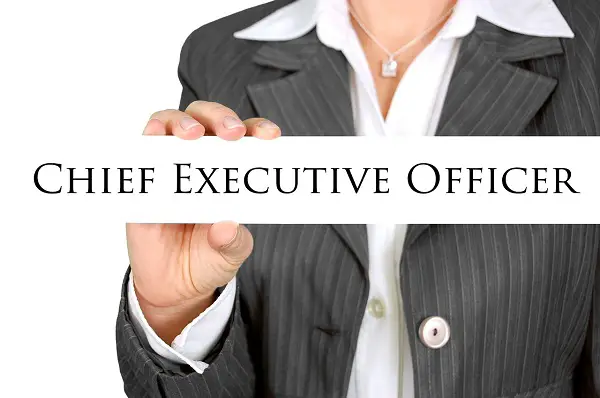 ListOfCEO.com