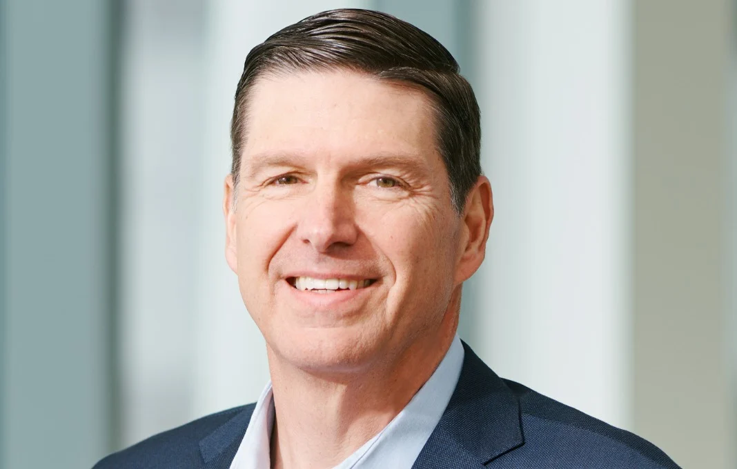 Roger Crandall MassMutual CEO