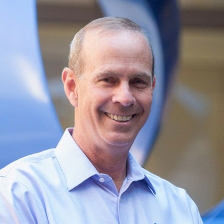 Michael Wirth Chevron CEO