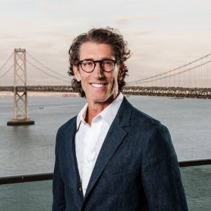 Richard Dickson Gap Inc CEO