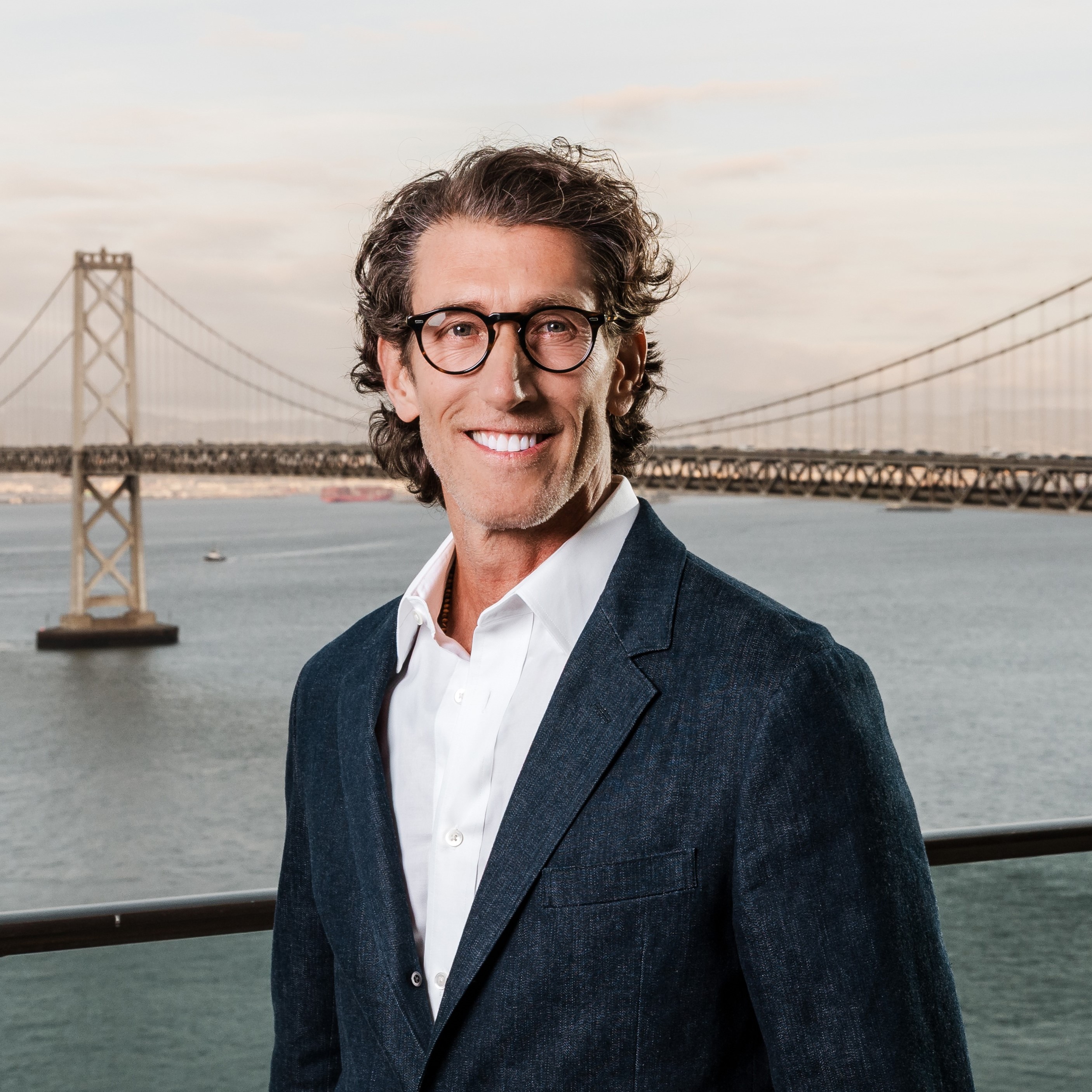 Richard Dickson Gap Inc CEO