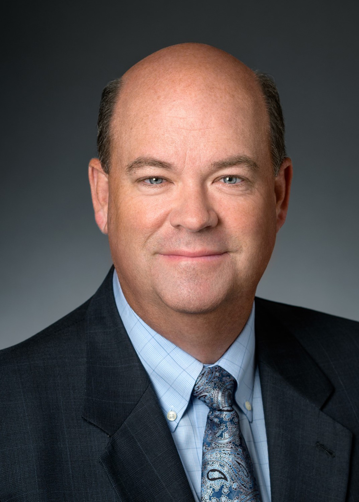 Ryan Lance ConocoPhillips CEO