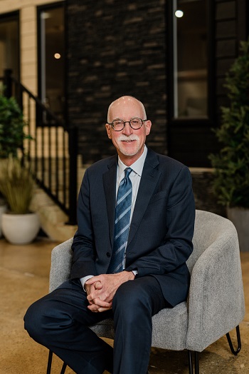 Gary Shiffman former CEO Sun Communities