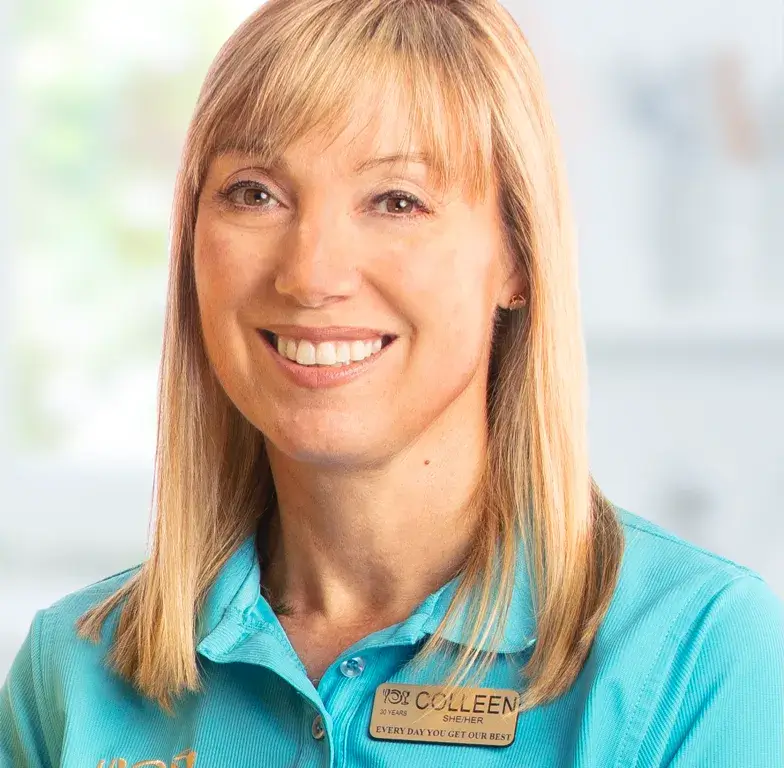 Colleen Wegman Wegmans Food Markets CEO