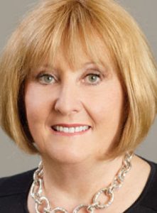 Ross Stores CEO Barbara Rentler