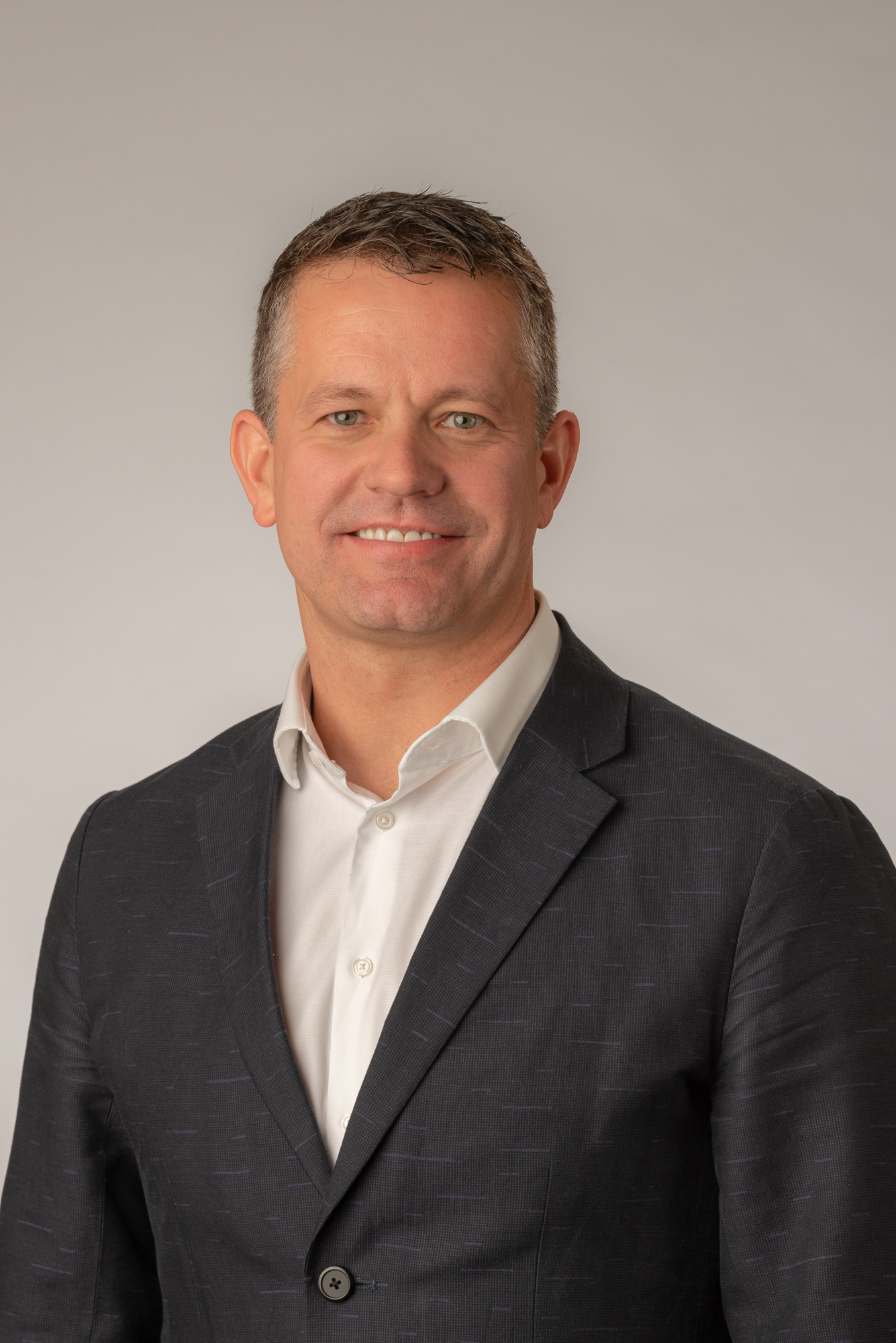 John Furner Walmart CEO