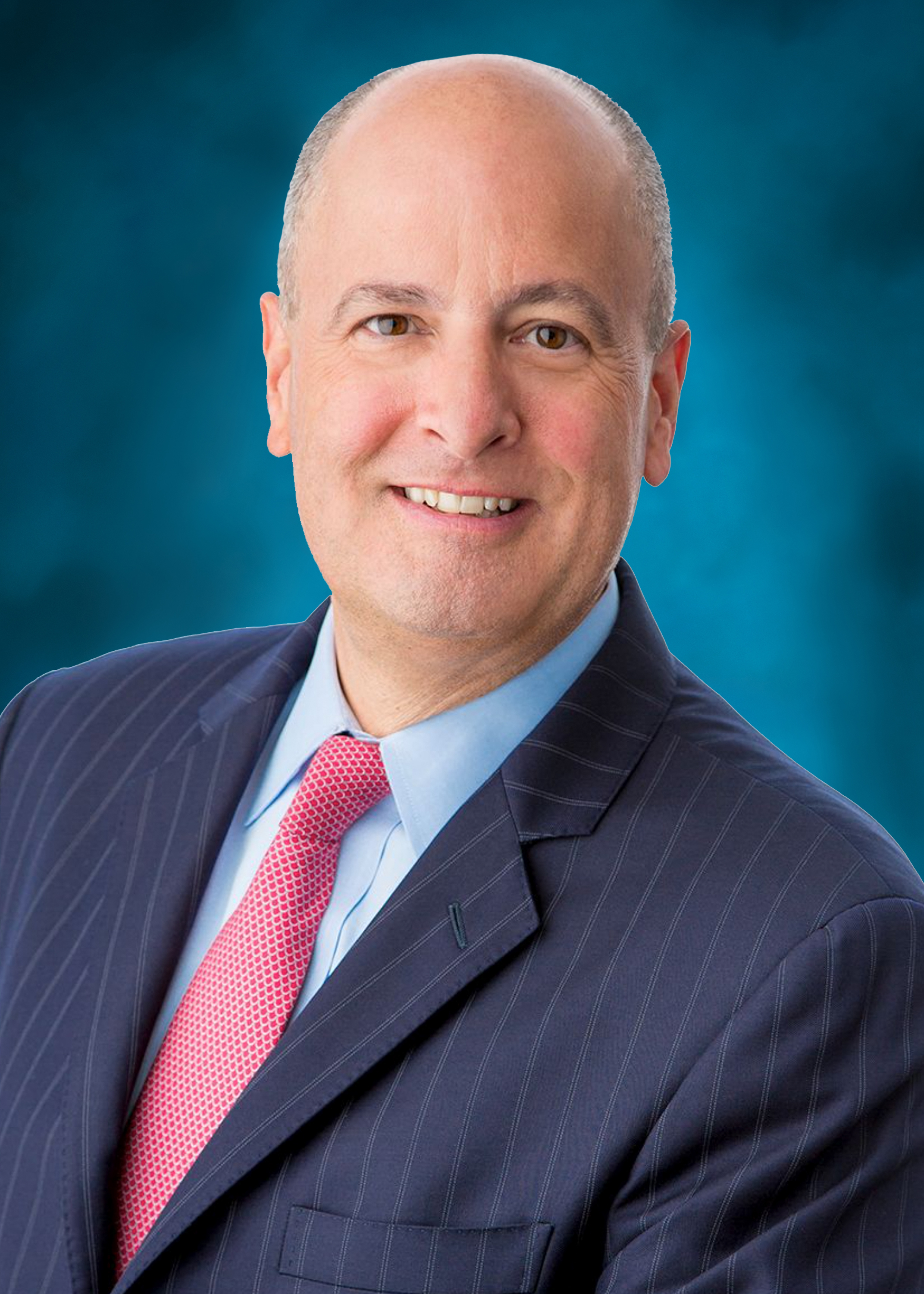 Juan C. Andrade USAA CEO