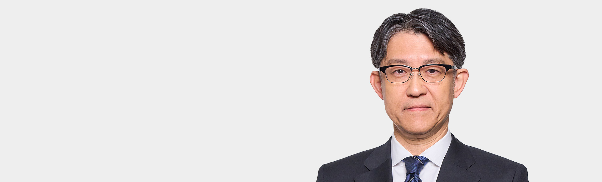 Koji Sato Toyota CEO