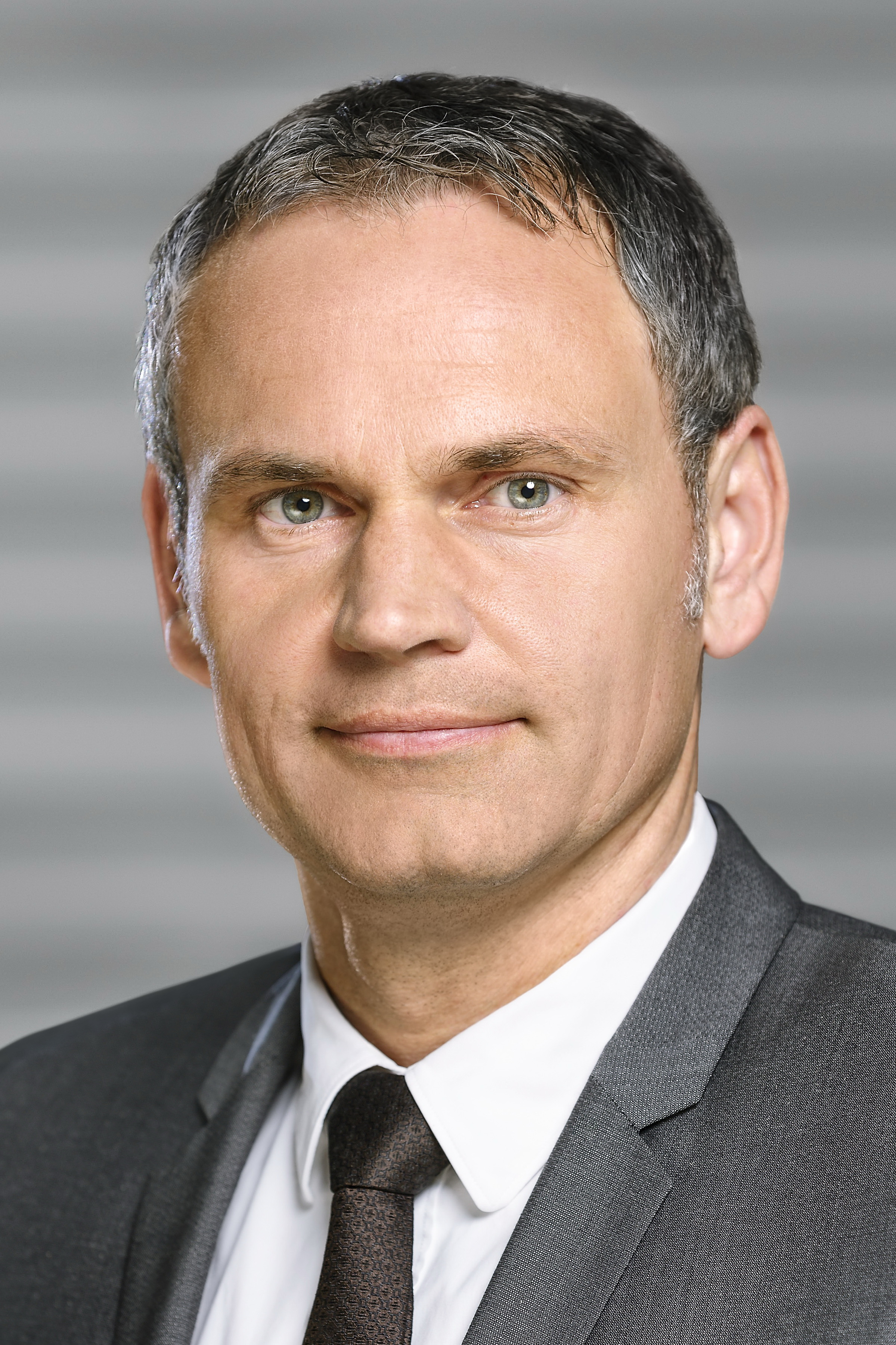 Oliver Blume Volkswagen CEO