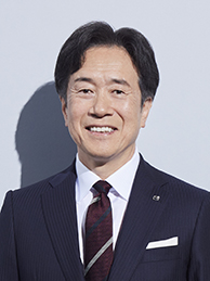 Masahiro Moro Mazda CEO