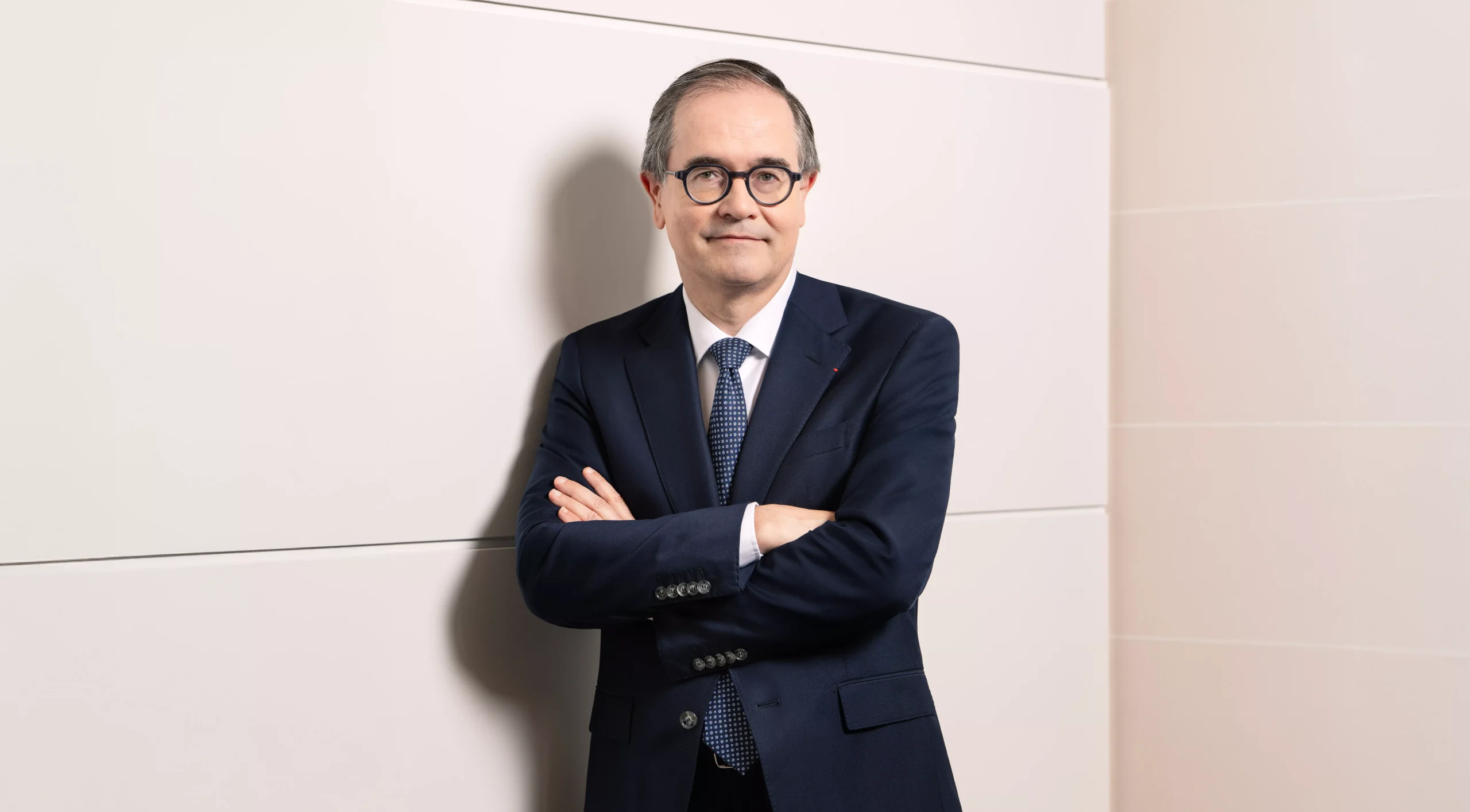 François Provost Renault Group CEO