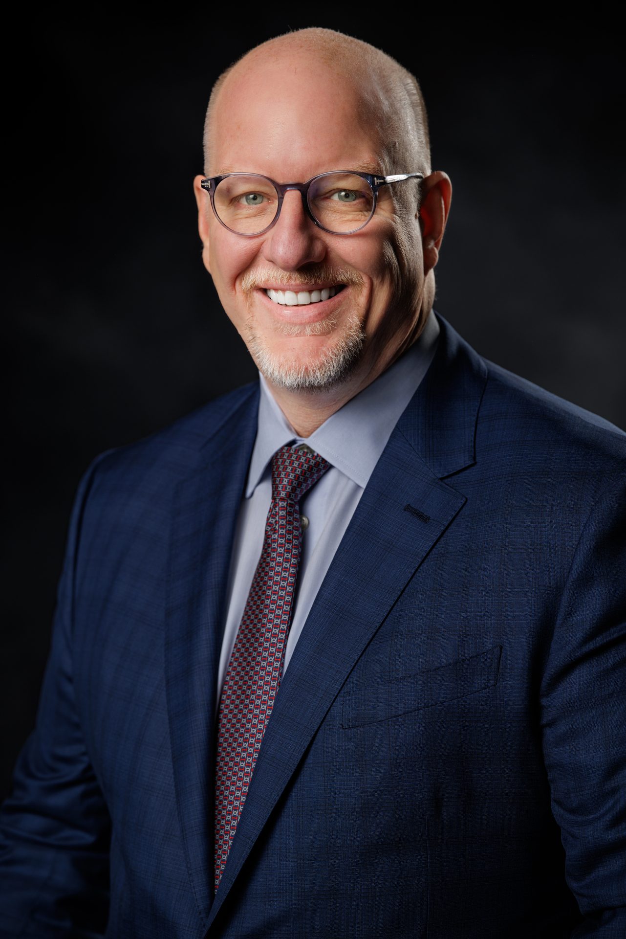 Robert M. Davis Merck CEO