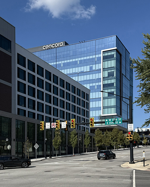 Robert P. Mauch Cencora CEO