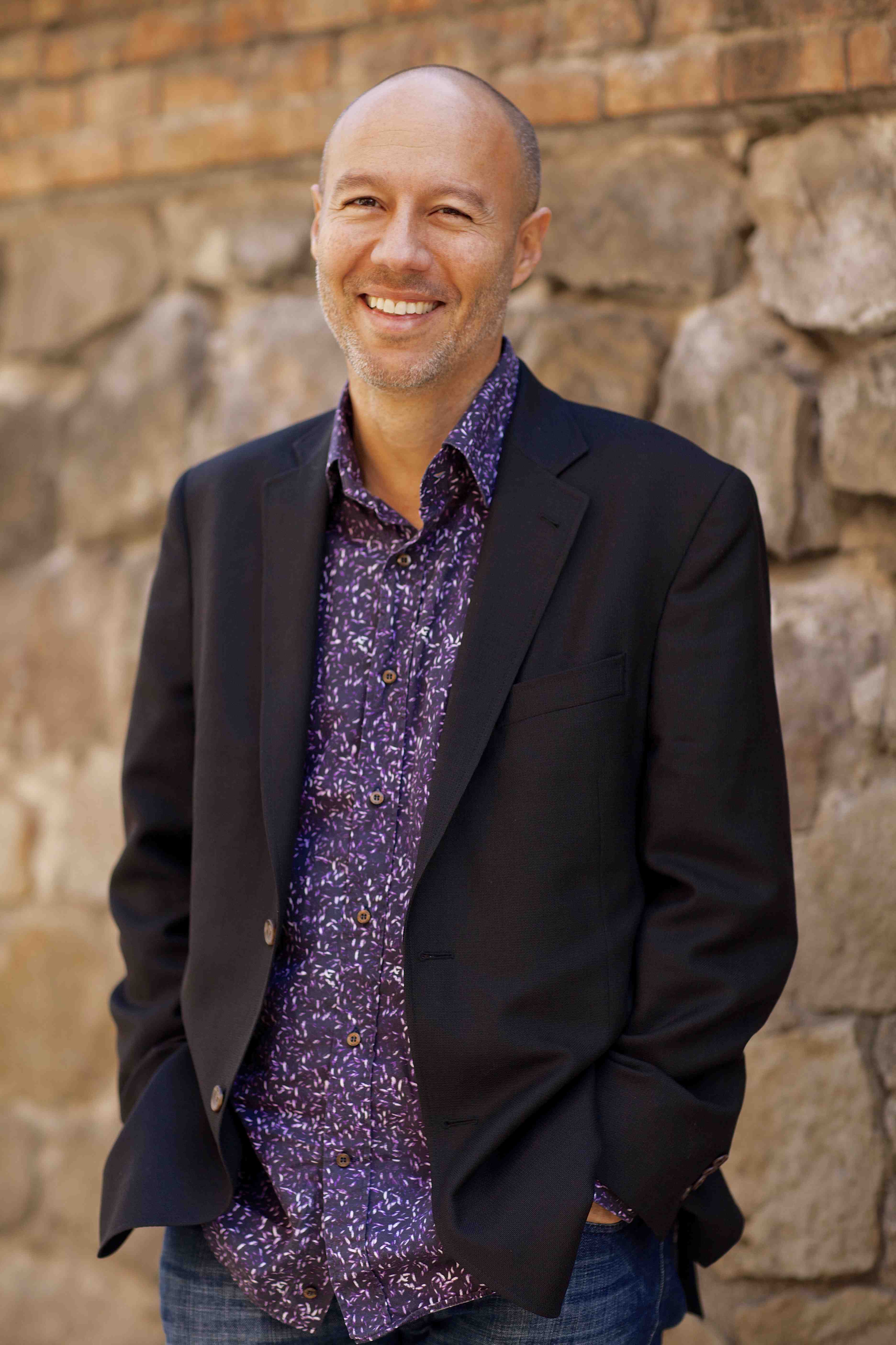 David Risher Lyft CEO