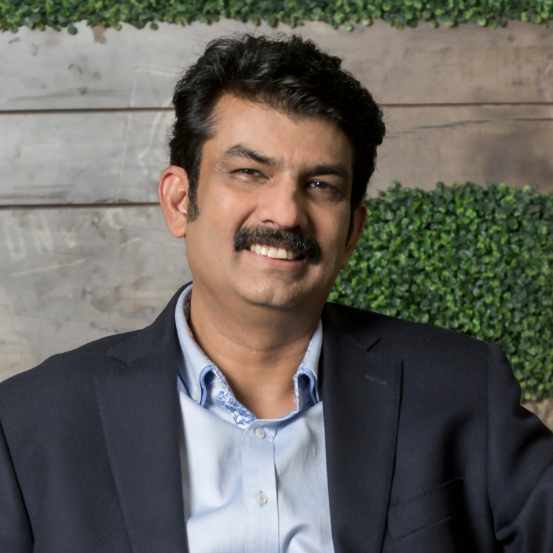 Rajesh Magow MakeMyTrip CEO