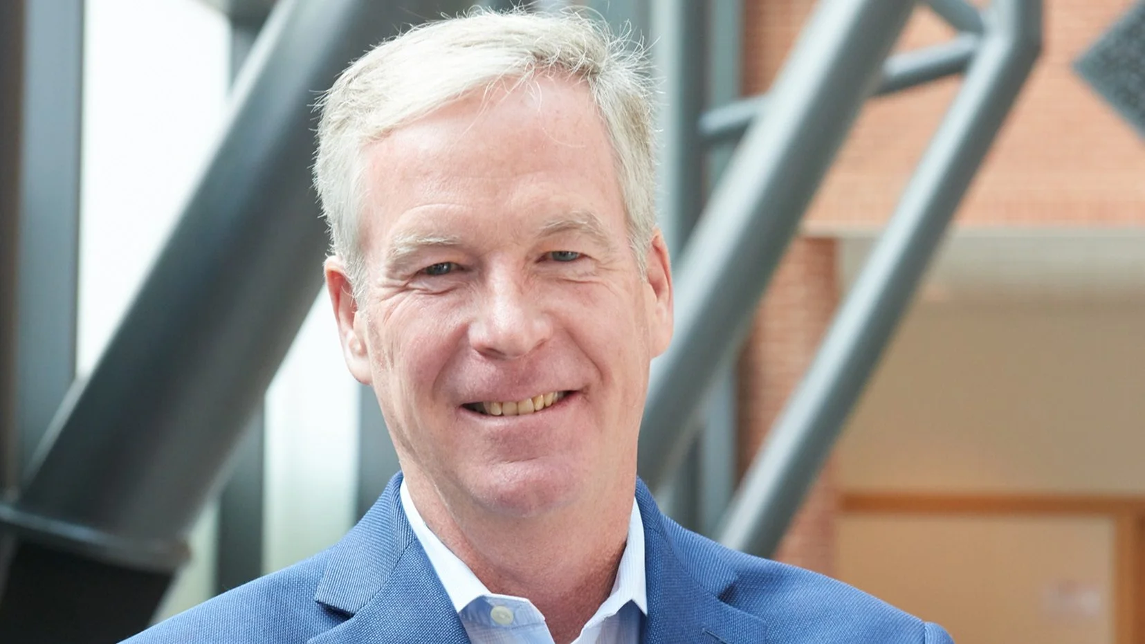 Steve Cahillane Kraft Heinz CEO